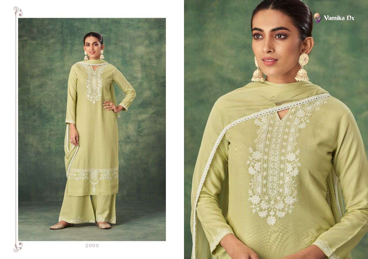 Riwayat Vol-2 By Vamika 2007 To 2012 Series Beautiful Stylish Suits Fancy Colorful Casual Wear & Ethnic Wear & Ready To Wear Pure Rayon Dresses At Wholesale Price